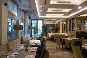 El Pabell&oacute;n de Florida Park