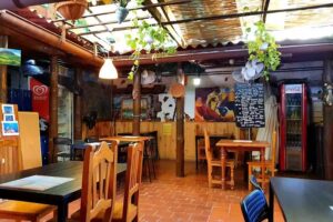 El Pajar de la gomera