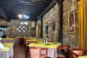 El Palacio de Bracho