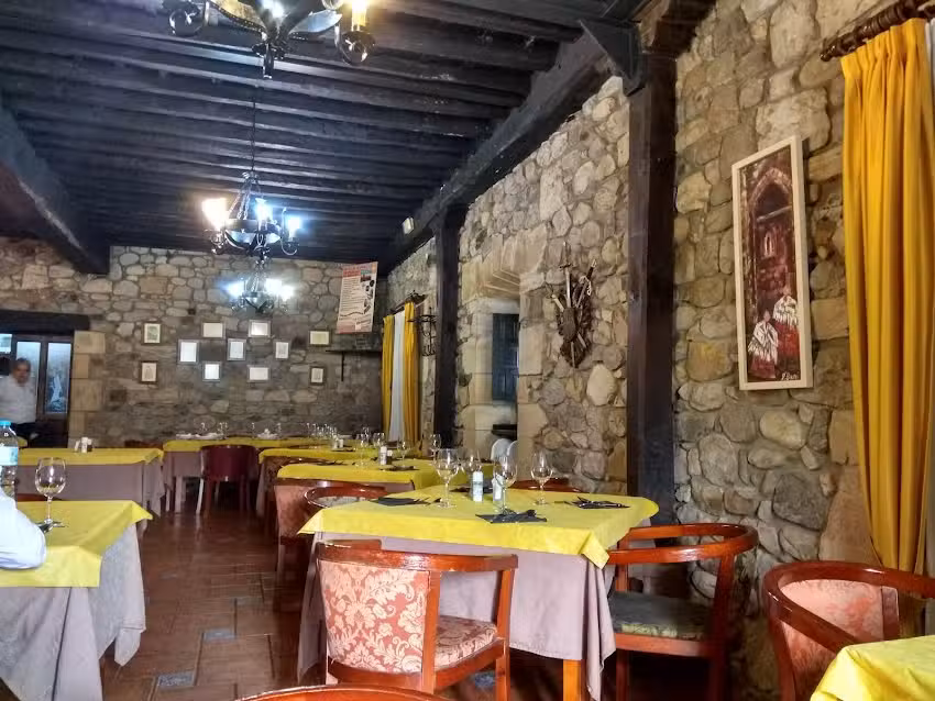 El Palacio de Bracho