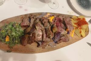 El Palacio de la Floresta Restaurant & Gastrobar