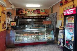 El Palacio del Pollo