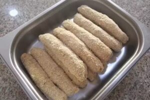 El Palacio del Pollo Dorado