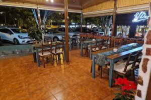 El Paladar Restaurant