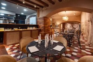 El Palauet del Priorat | Cornudella