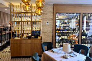 El Pan Nuestro Restaurante &ndash; Sevilla