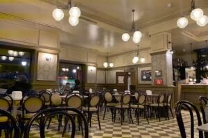 El Panadero de Eugui