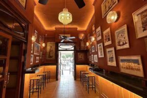 El Pantera de San Lorenzo