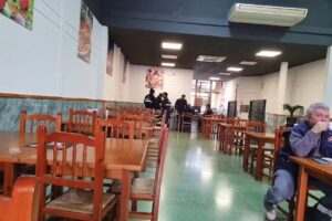 El Parador Braser&iacute;a