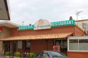 El Parador de Bell-lloc Restaurant &ndash; Braseria