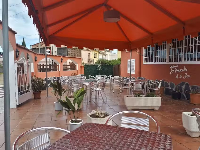 El Parador de la Suss