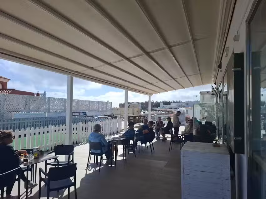 El Parador Del Condor