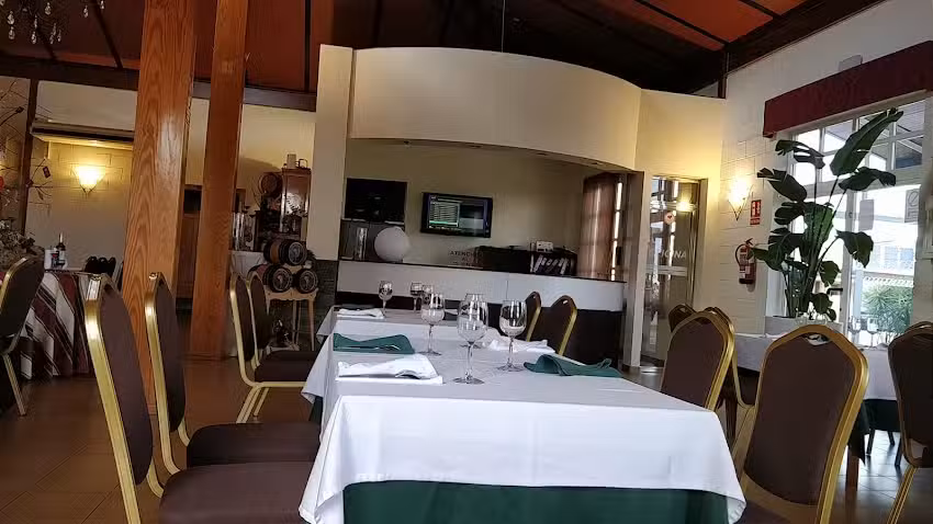 El Para&iacute;so
