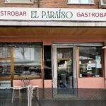 El Para&iacute;so Gastrobar
