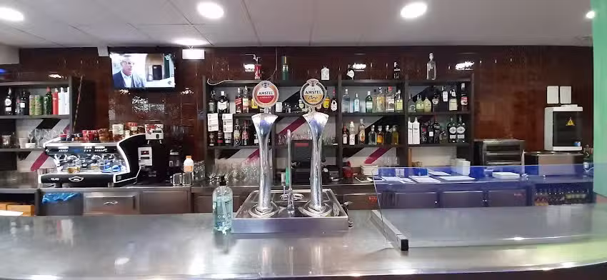 El Para&iacute;so Gastrobar