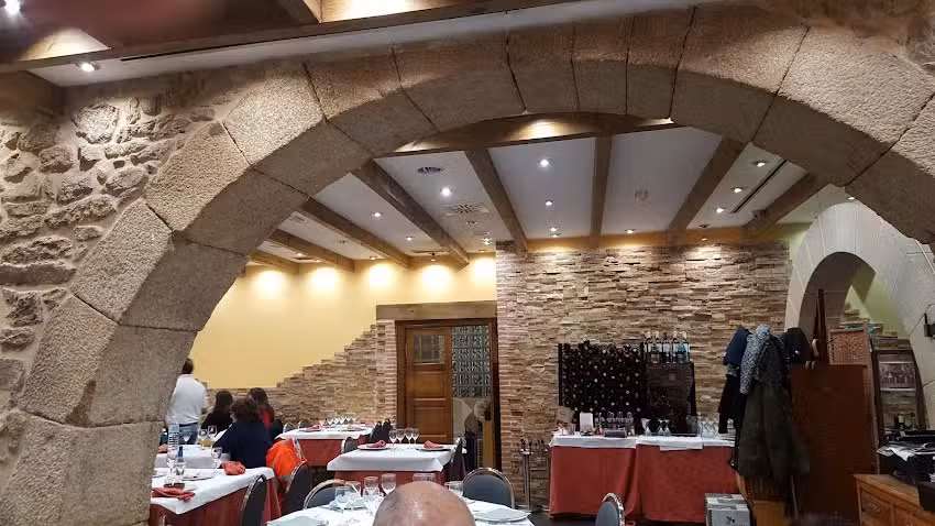 El Para&iacute;so Restaurante