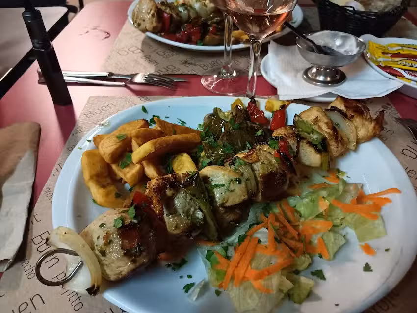El Paraiso