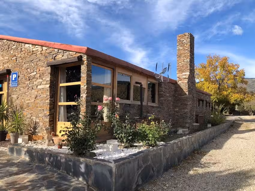 El Paraje del Chef