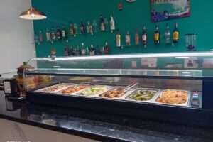 El parchis de la llagosta