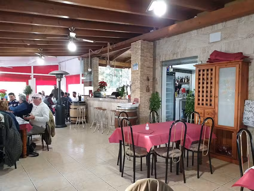 El Parque