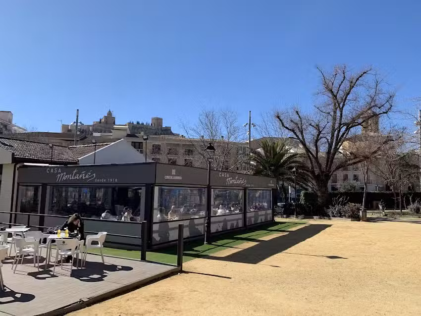 El Parque Gourmet