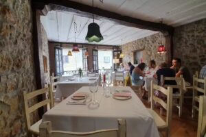 El Pasaje de los Nobles