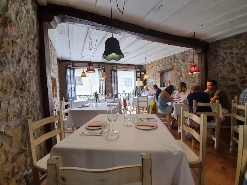 El Pasaje de los Nobles