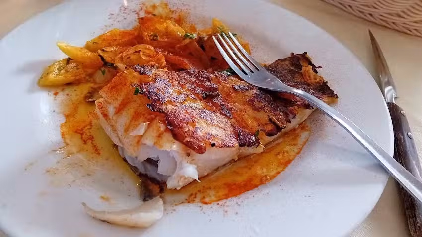 El Pasillo