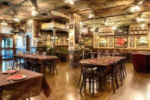 El Paso de los Elefantes