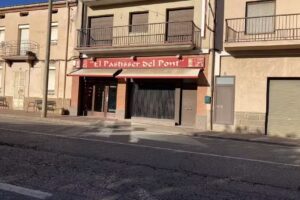 El Pastisser del Pont