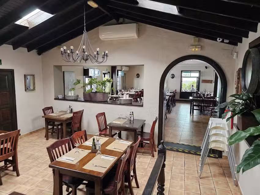El Patio