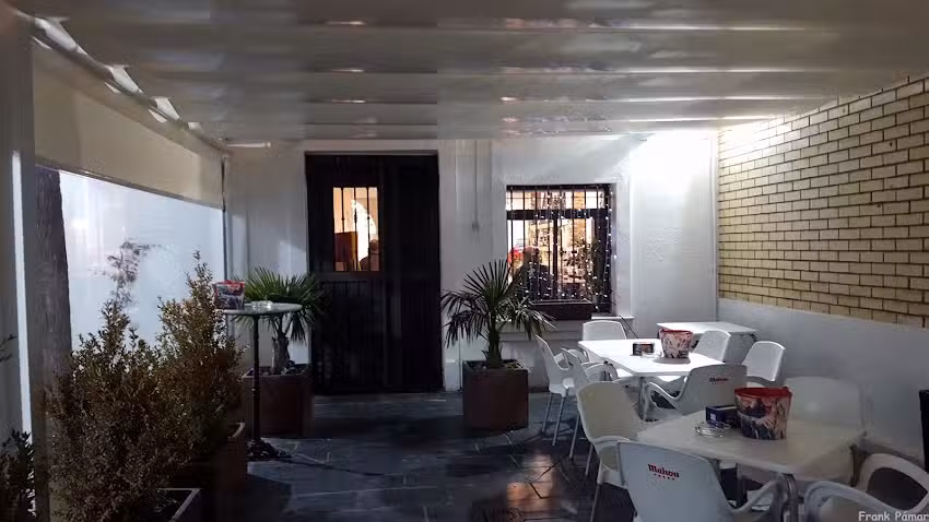 El Patio