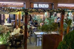 El Patio
