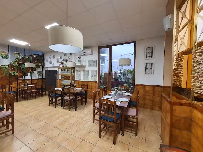 El Patio