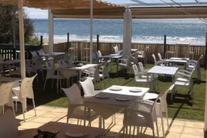 El Patio Andal&uacute;