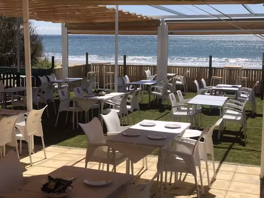 El Patio Andal&uacute;