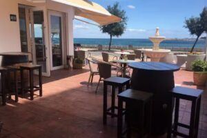 El Patio Bistrot Tapes