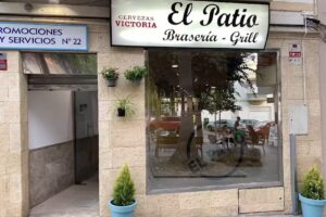 El Patio Braseria & Grill