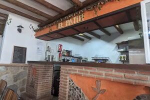 El Patio Cocina Vegana