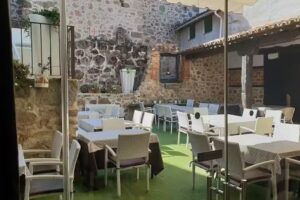 El Patio de la Posada