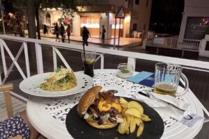 El Patio Restaurante