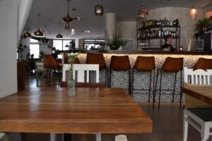 El Patio Restaurante Tarifa