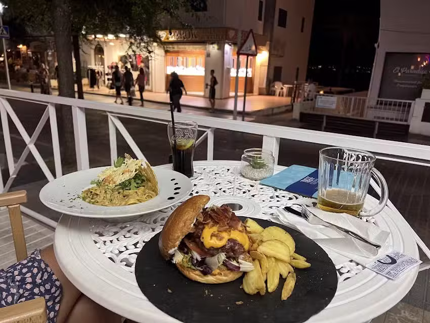 El Patio Restaurante