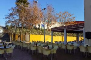 El Patriarca Restaurante