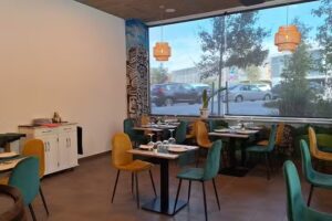 El Patr&oacute;n &ndash; Restaurante &ndash; Latino &ndash; fusi&oacute;n Ecuatoriano/Mexicano en Vilafranca del penedes