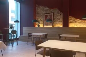 El Patronato Bar Restaurante