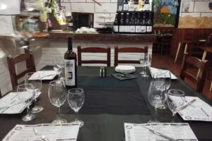 El Pebrot i el Petit Cargol