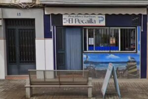 El Pecailla Pescader&iacute;a y Marisquer&iacute;a | Ja&eacute;n