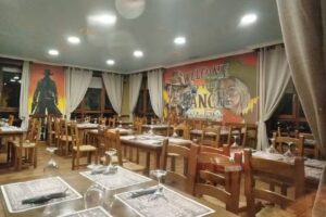 El Pechuelo de Liendo