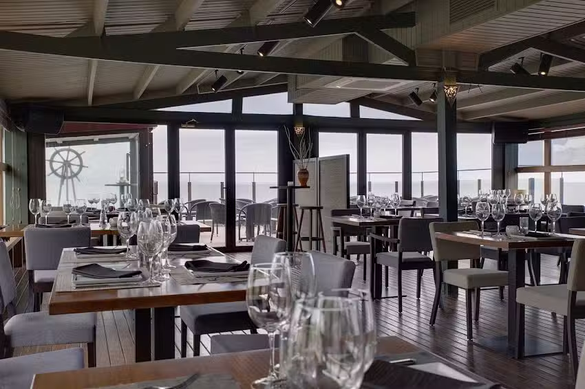 El Pe&ntilde;&oacute;n de Sopelana